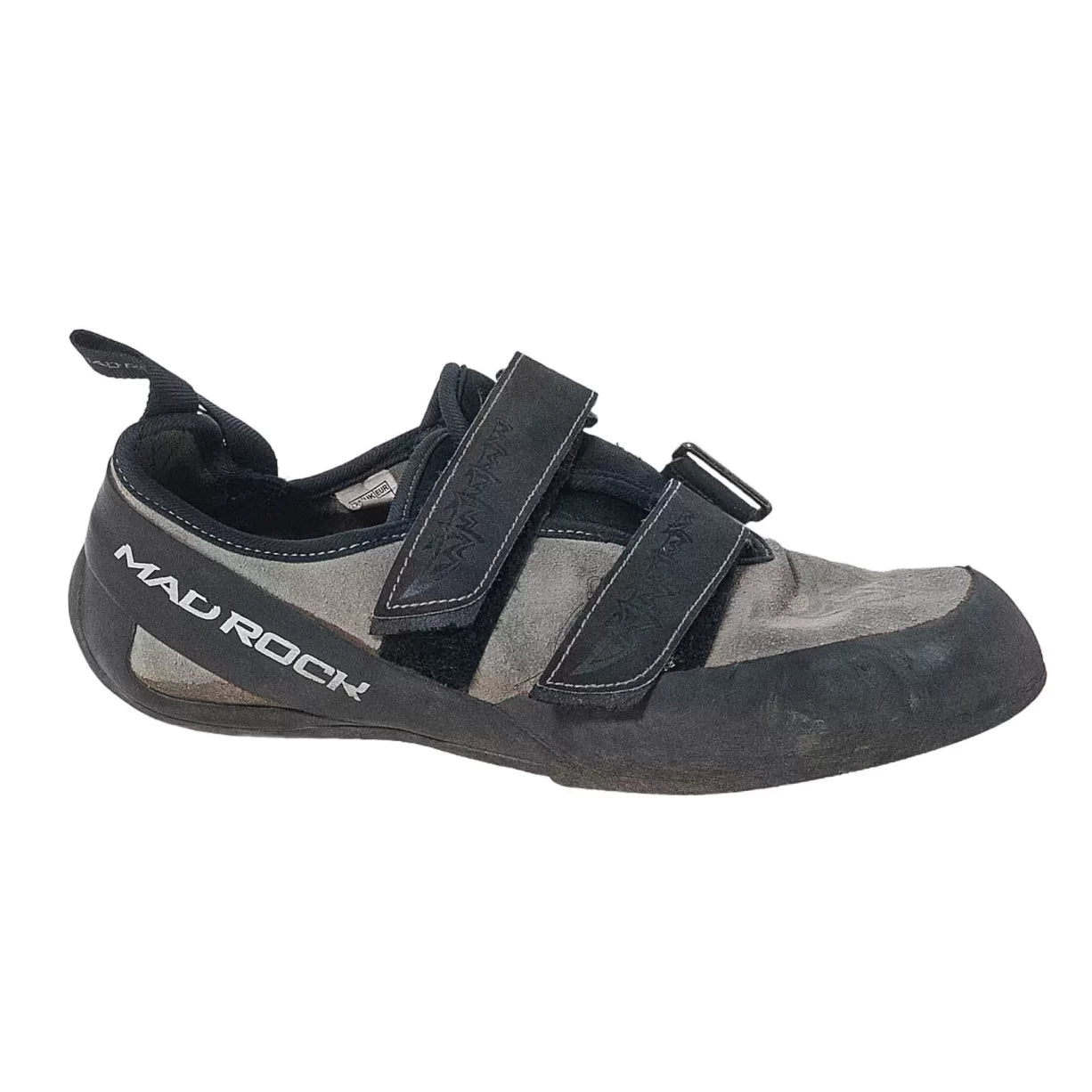 10Black/Gray