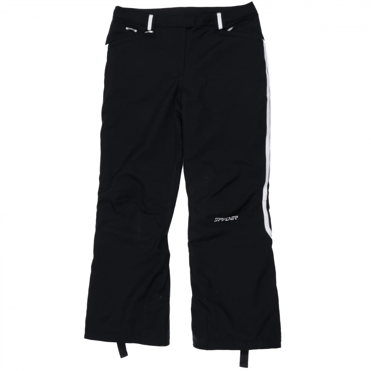 Estimated Size LBlack