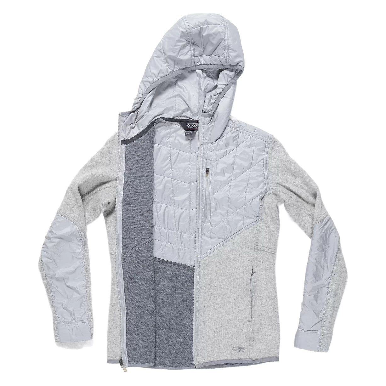 XSLight Gray