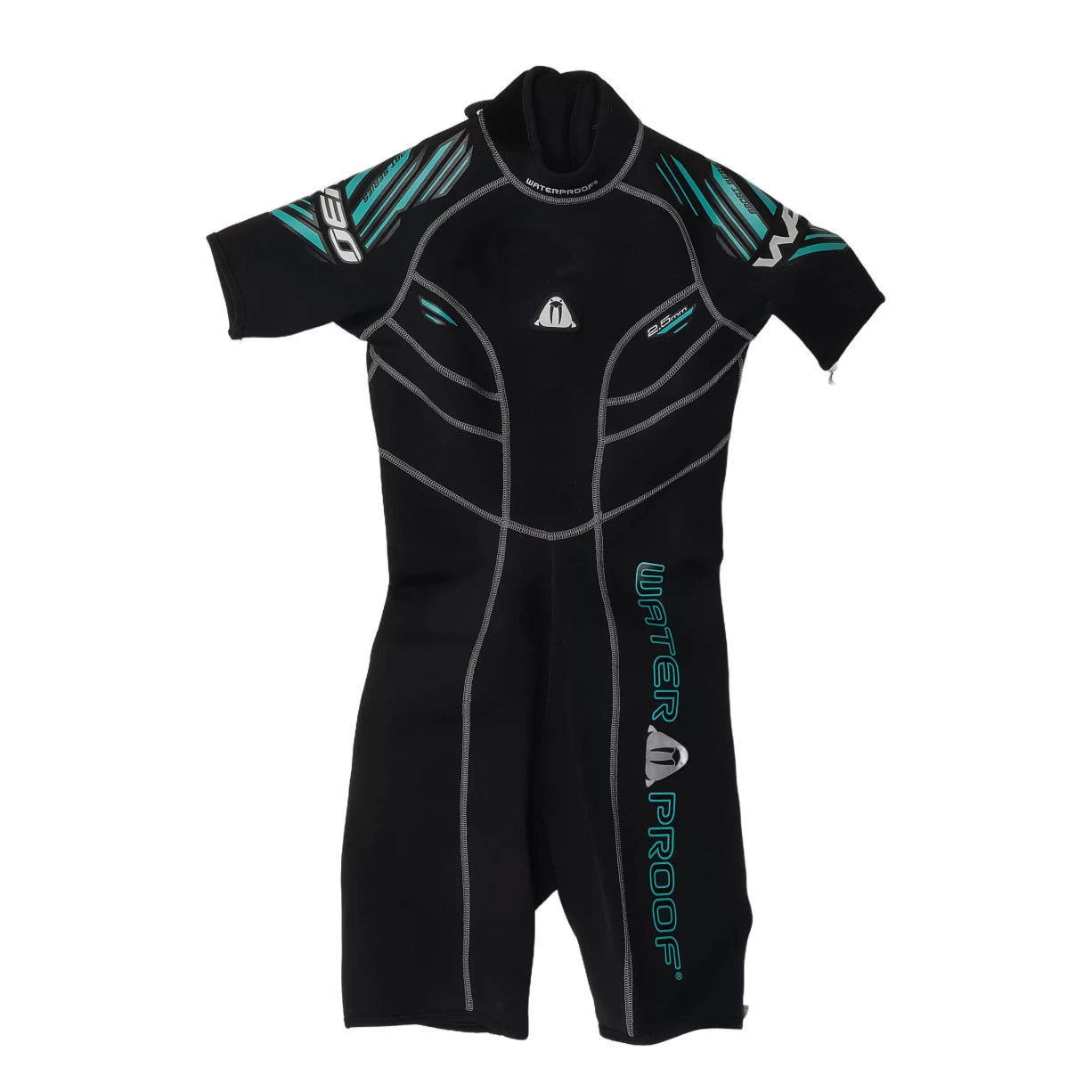 MBlack/Teal