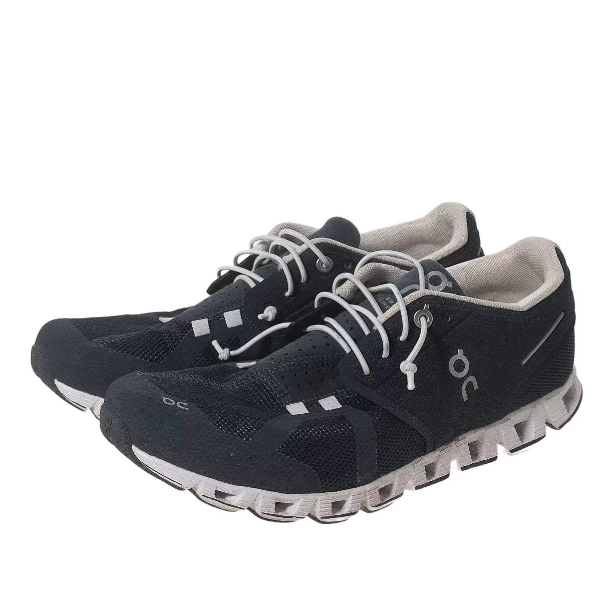 8Navy Blue