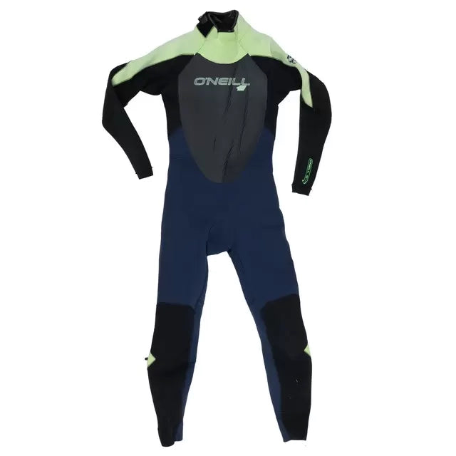 12Black/Navy