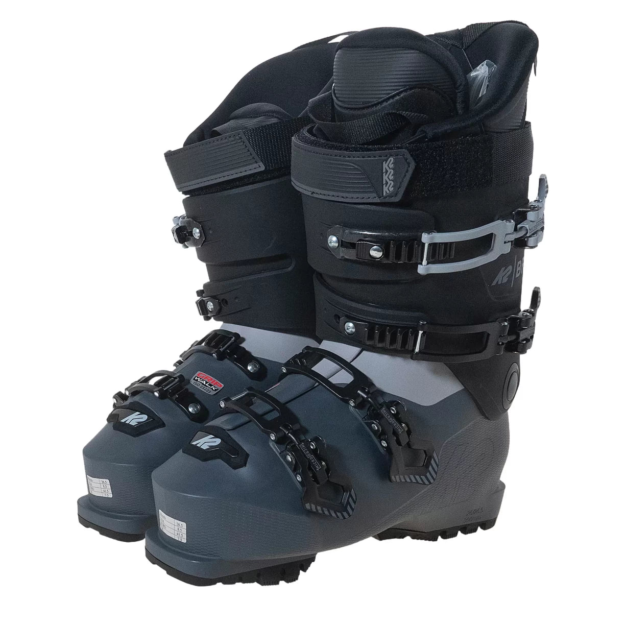26.5Black/Grey