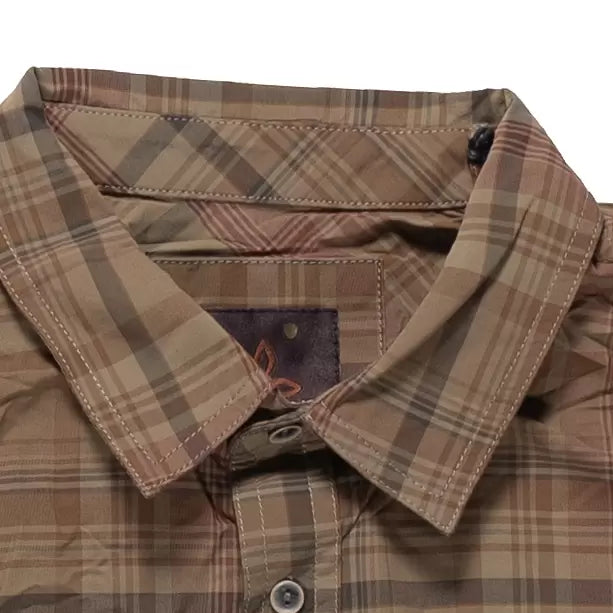 MDark Khaki