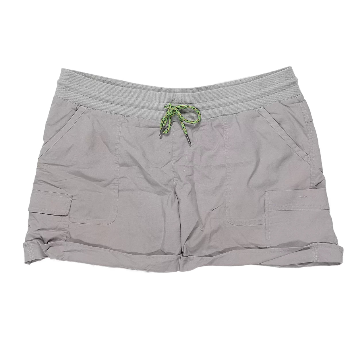 XLKhaki