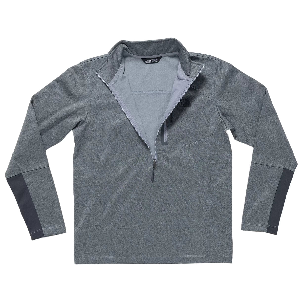 MAsphalt Grey