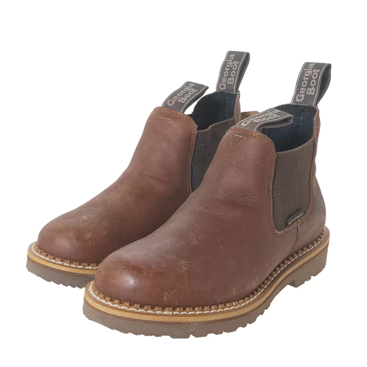 9Brown