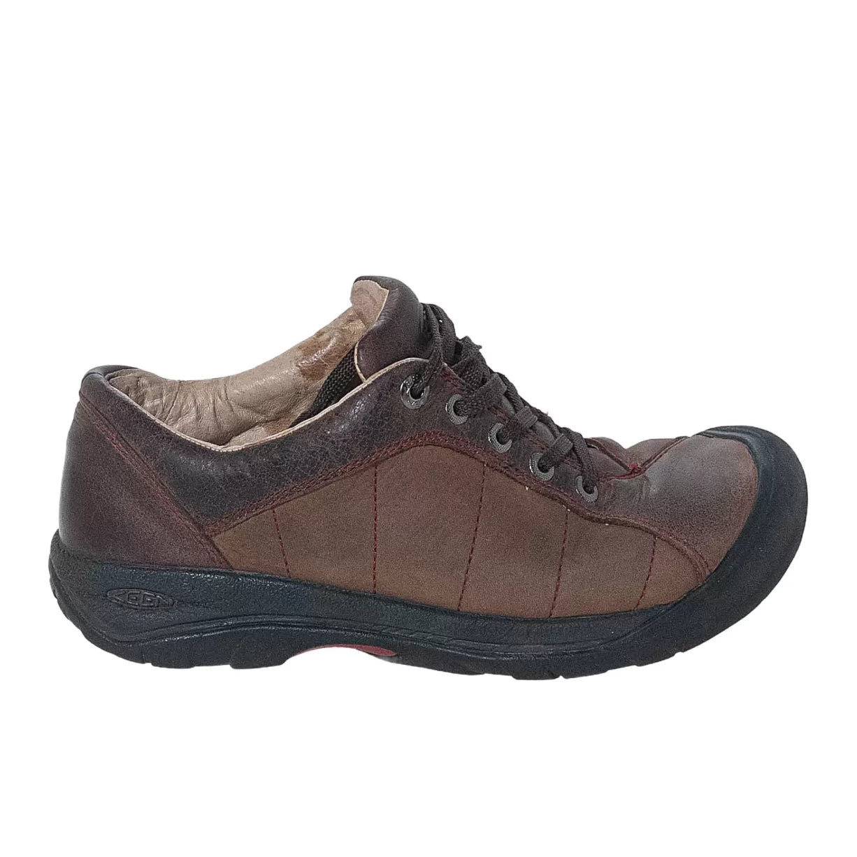 8Brown