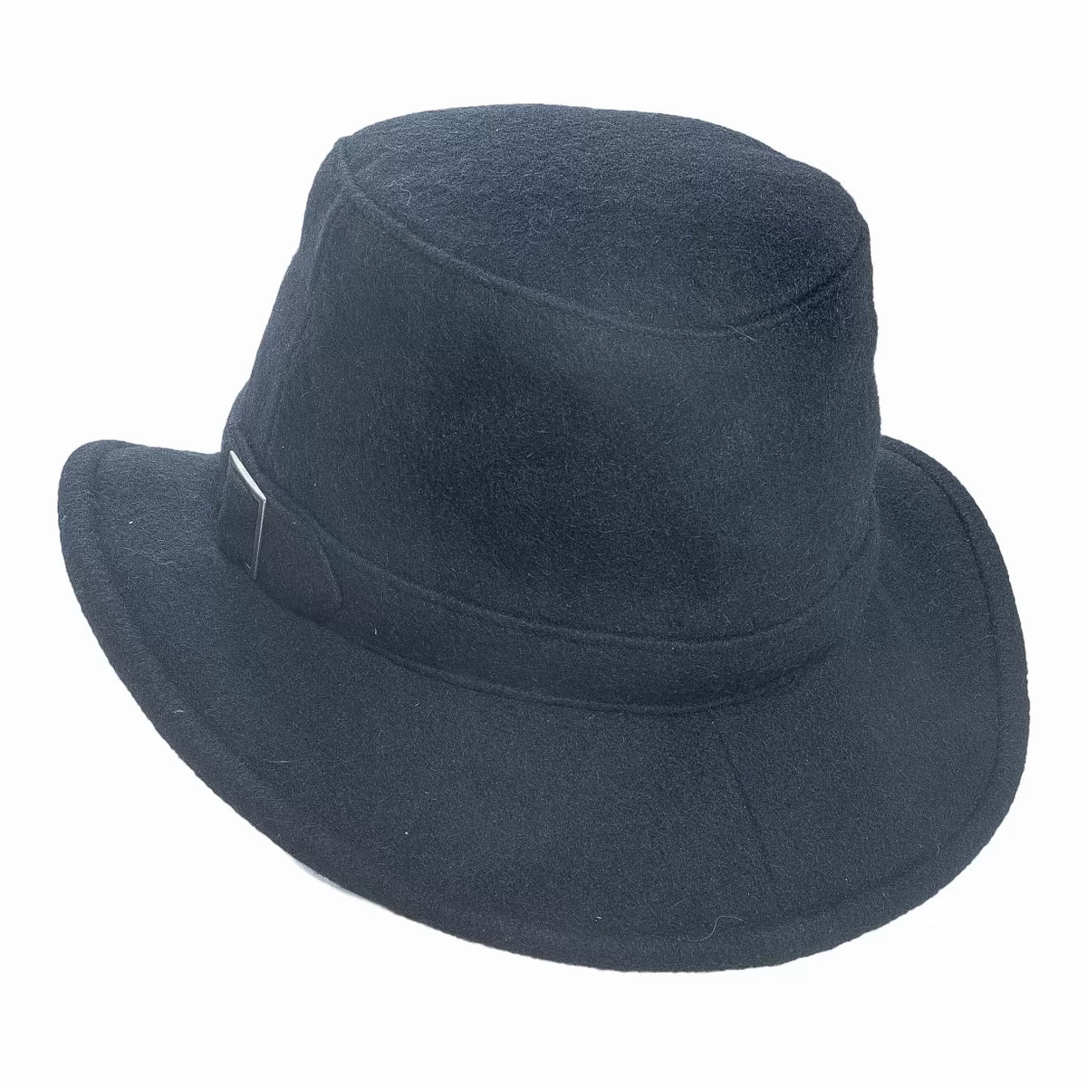 7 3/8Black