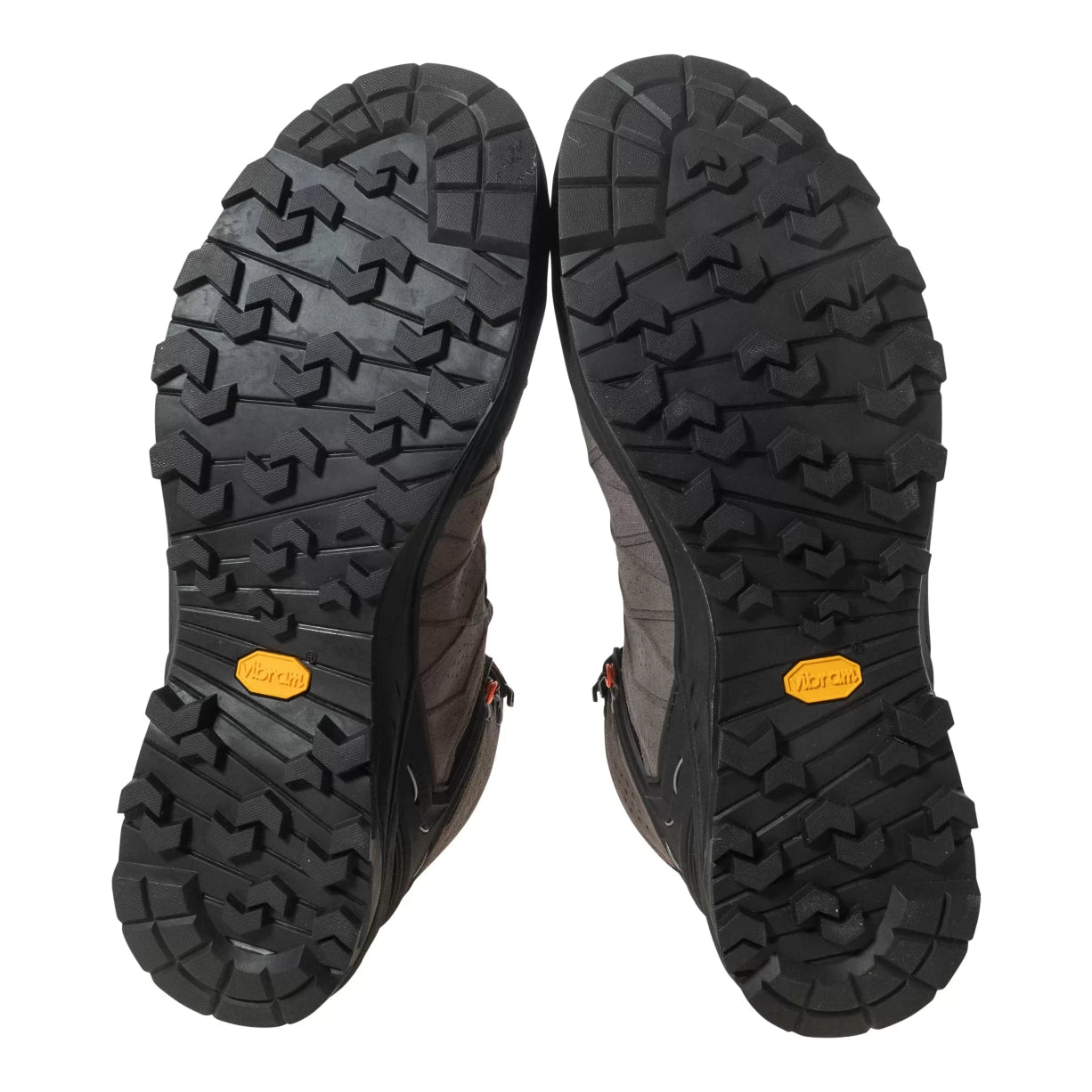 14Wallnut/Fluo Orange