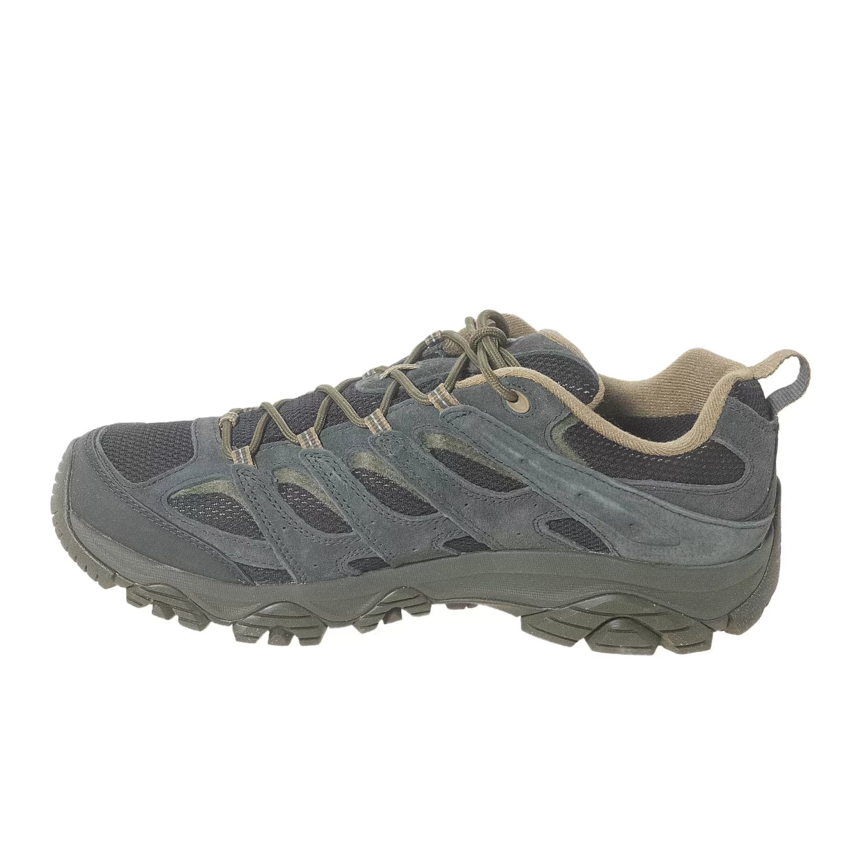 13Grey/Green