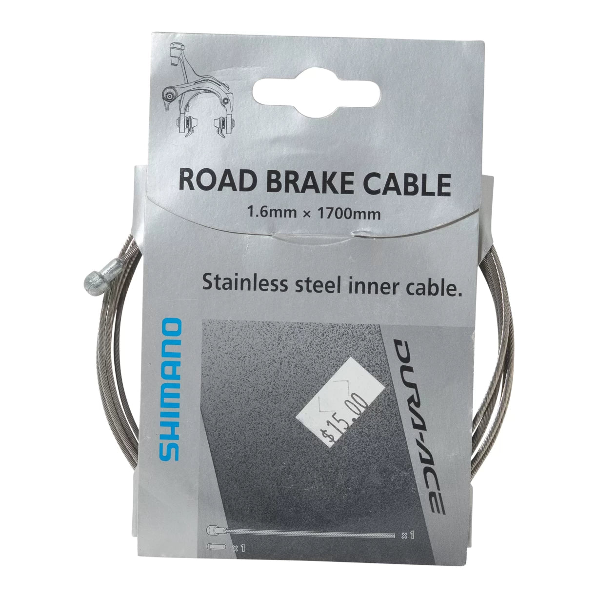 see tech specsStainless