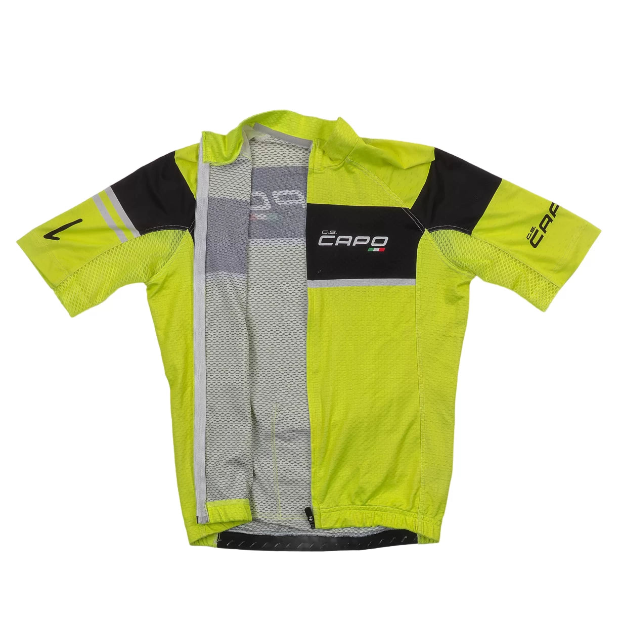 MNeon Yellow