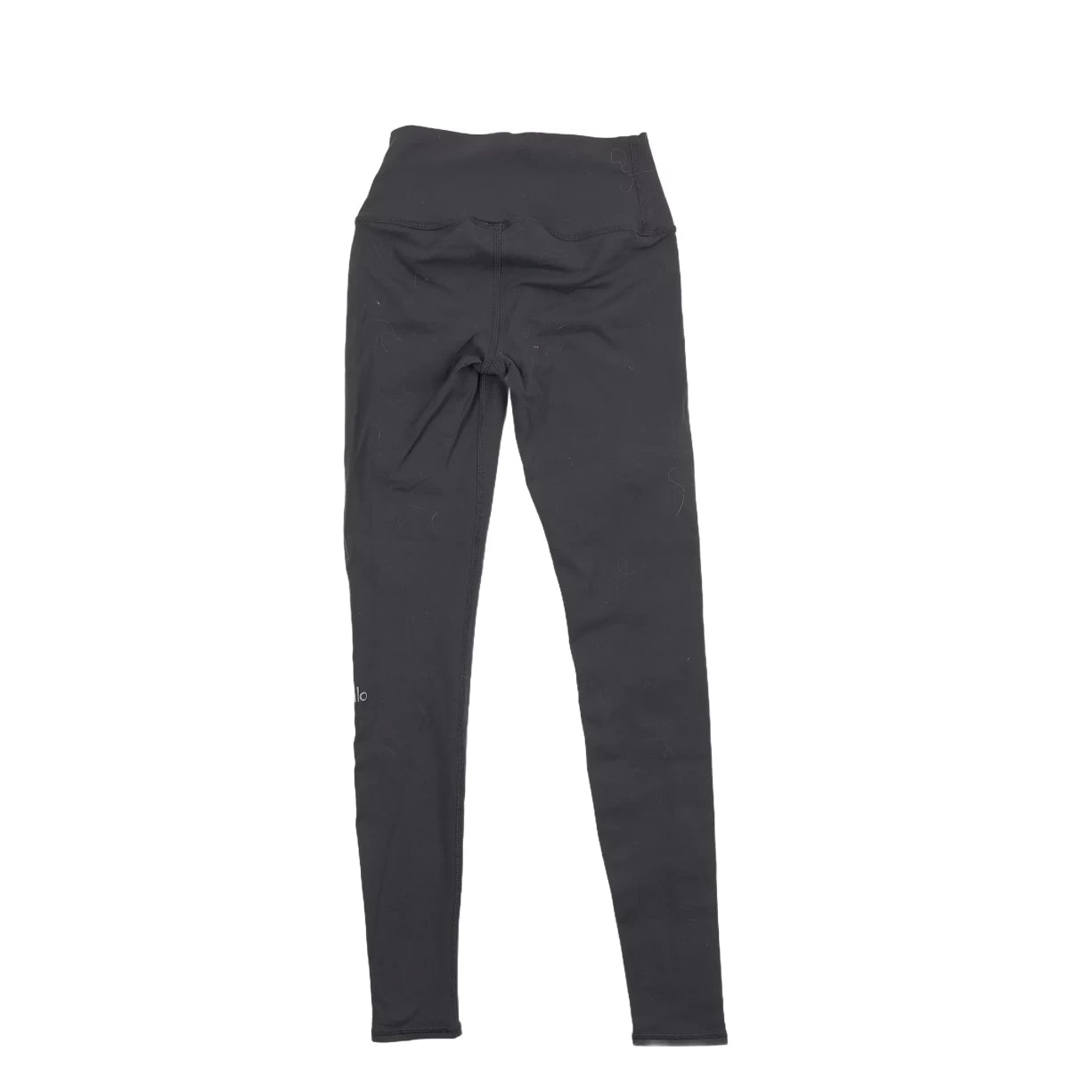Estimated size SGrey