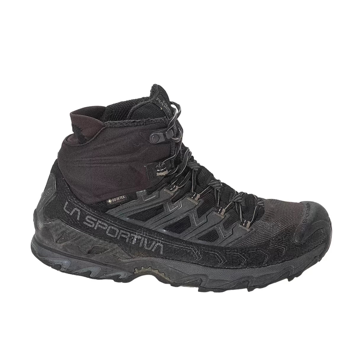 9.5Black
