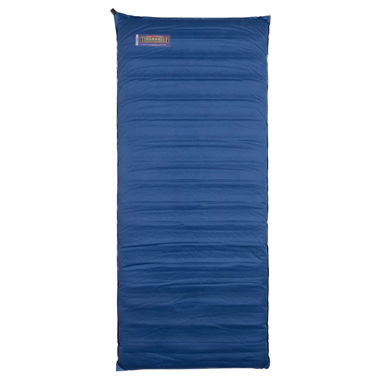 46"Blue