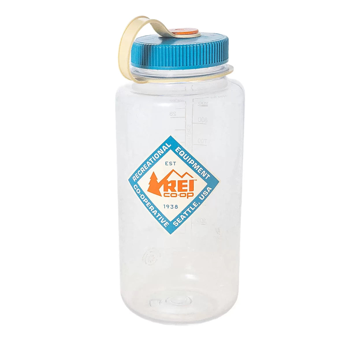 32 ozClear