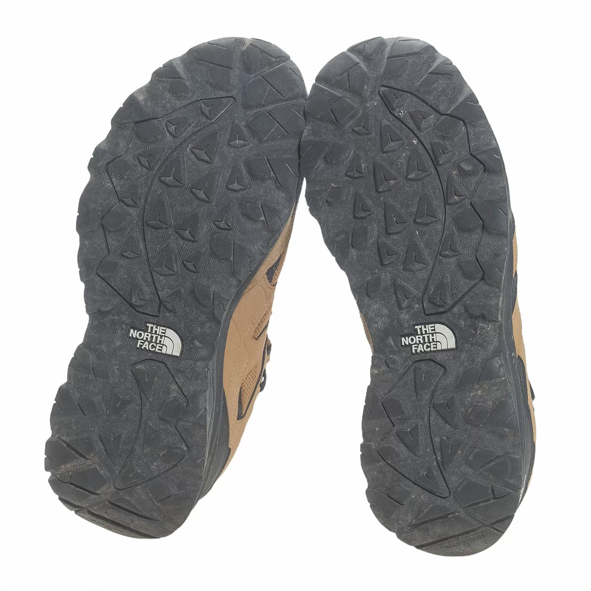12Tan/Black
