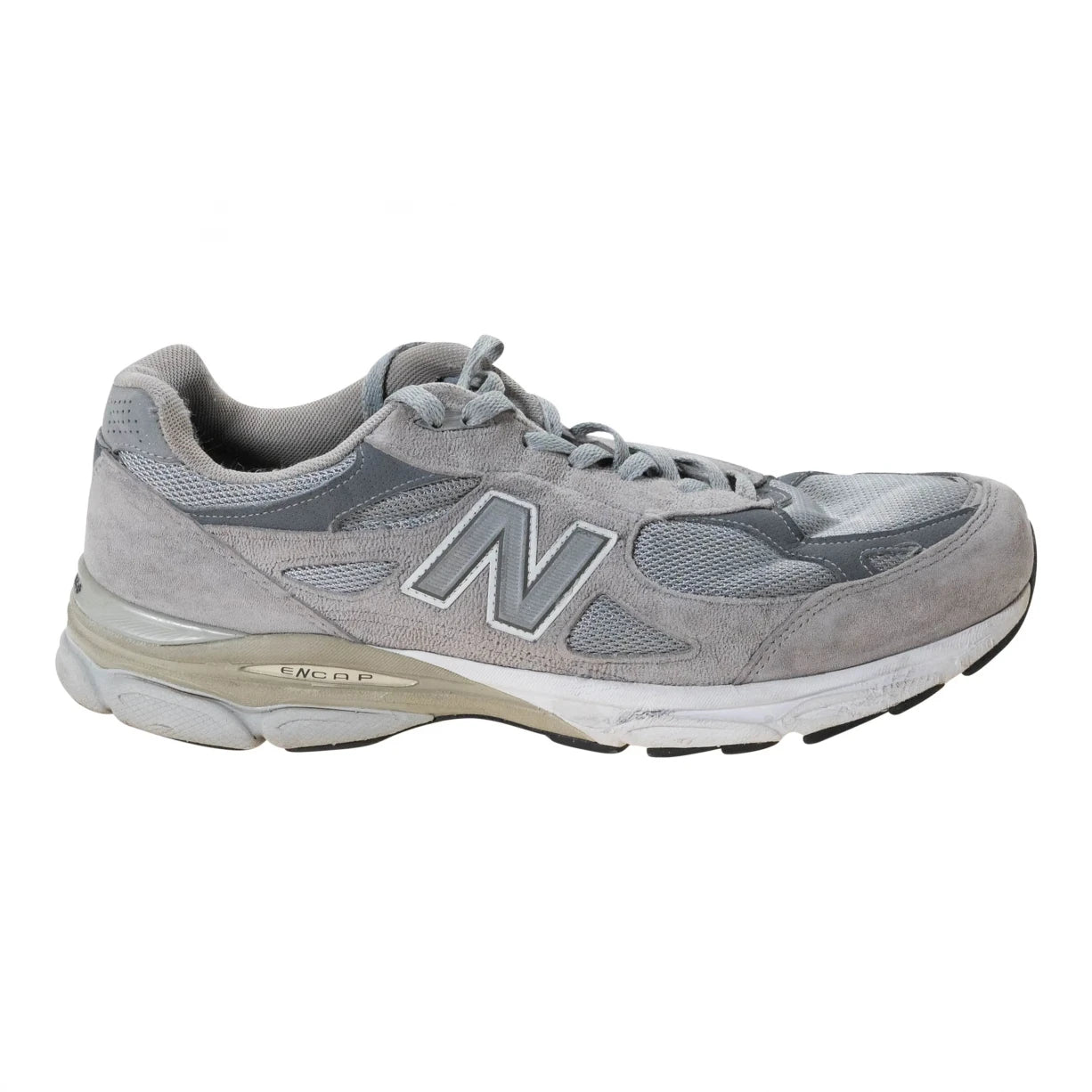 Estimated Size 11Grey