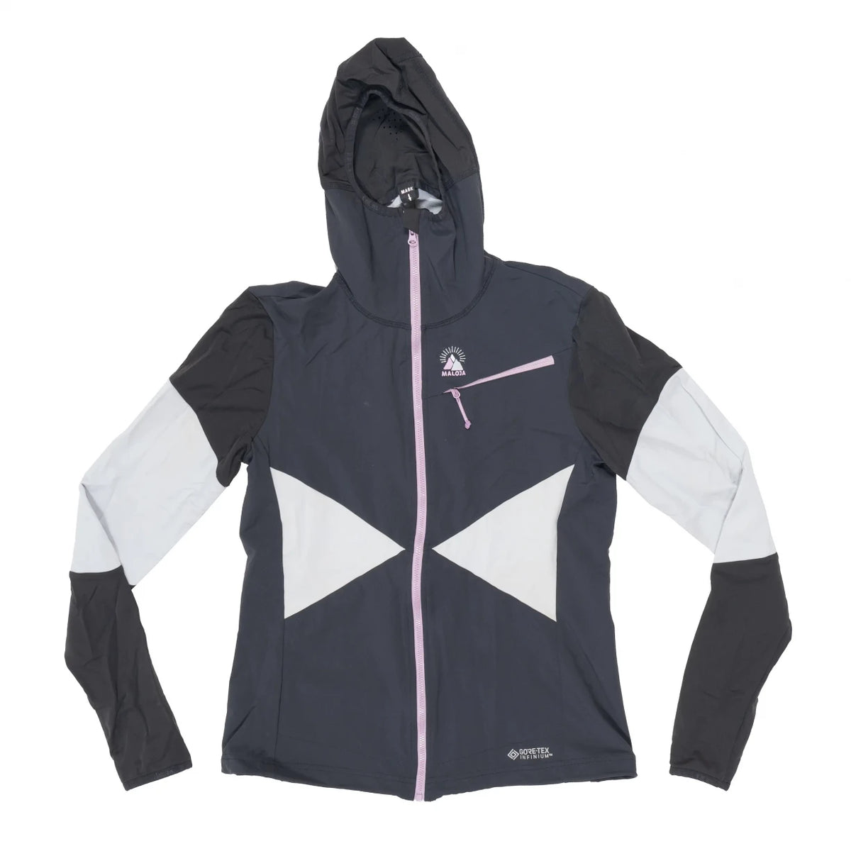 MBlack/Grey