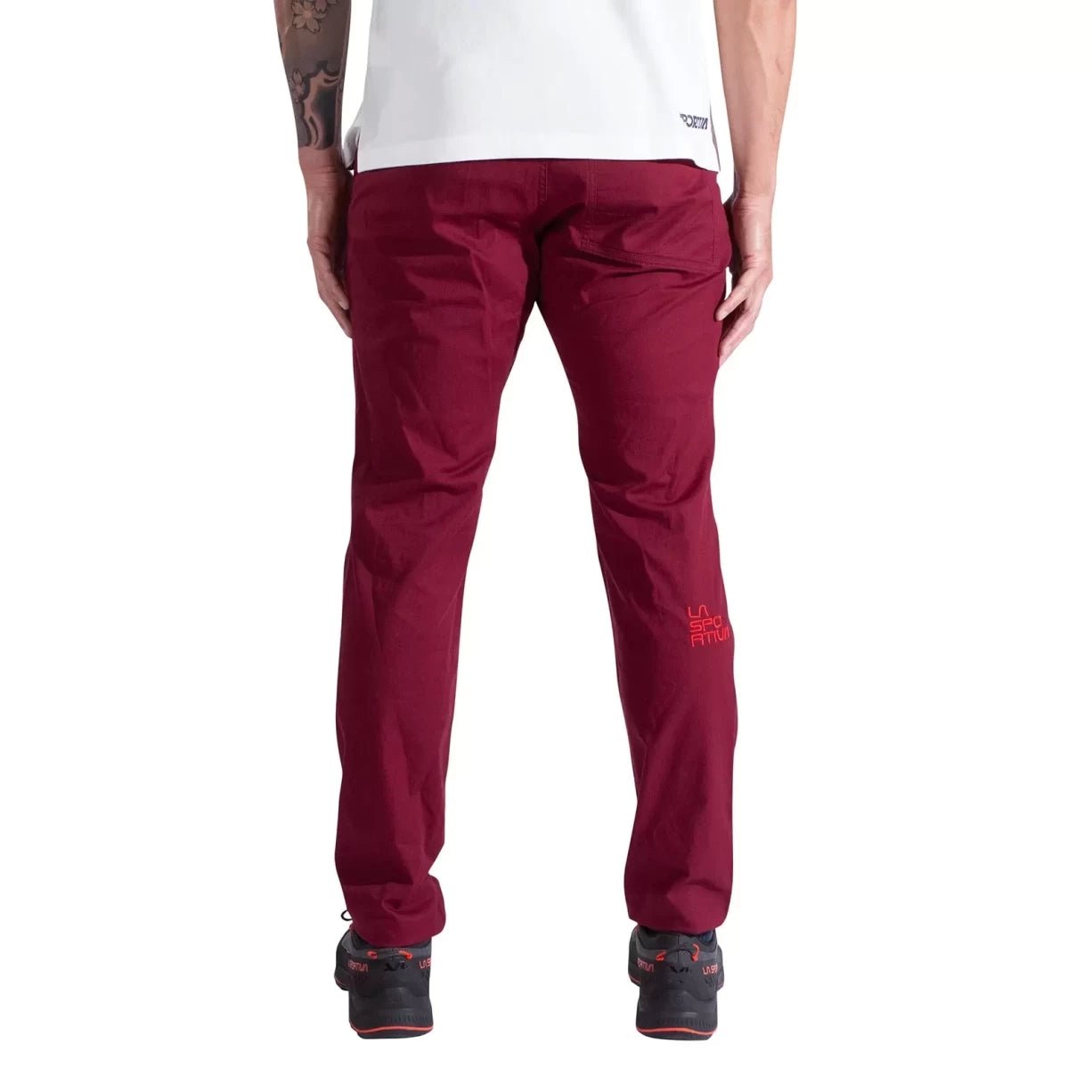SRedwood/Mountain Red
