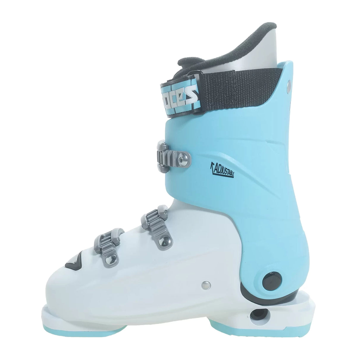 AdjustableWhite/Light Blue