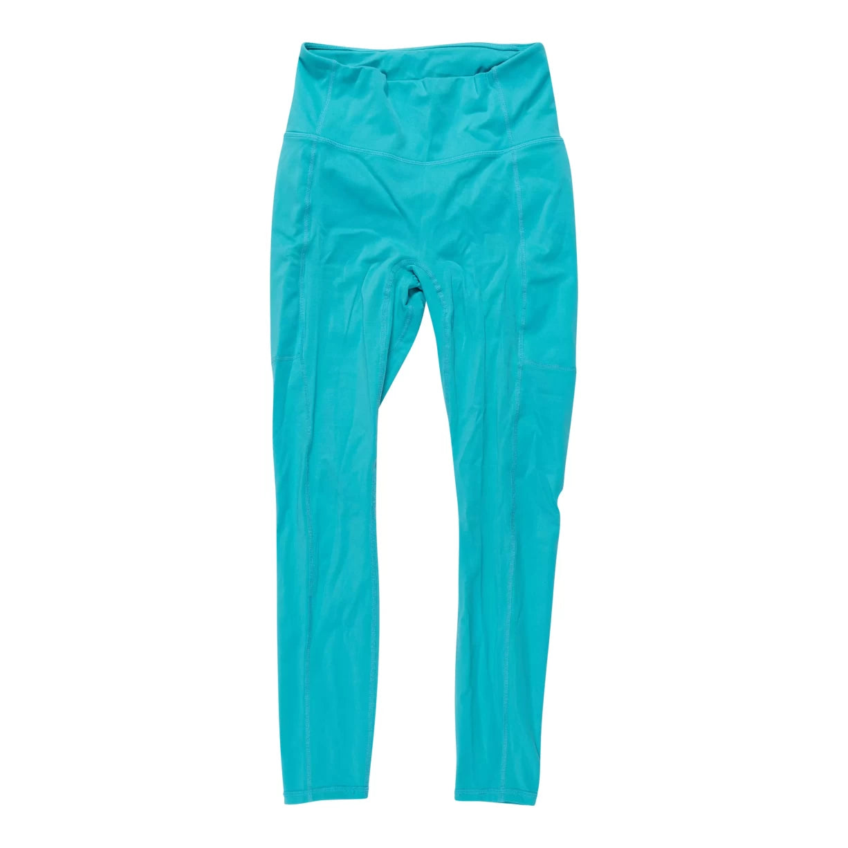 Estimated size SElectric Blue