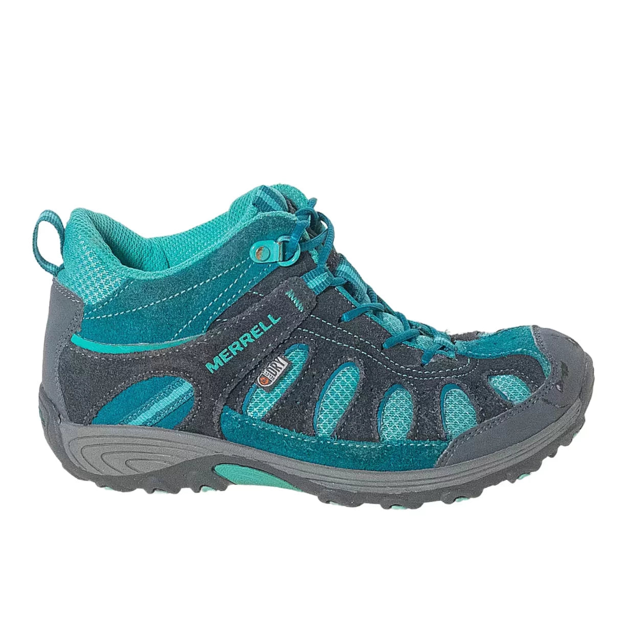 3.0Teal