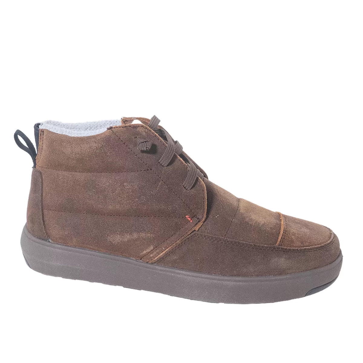9.5Brown