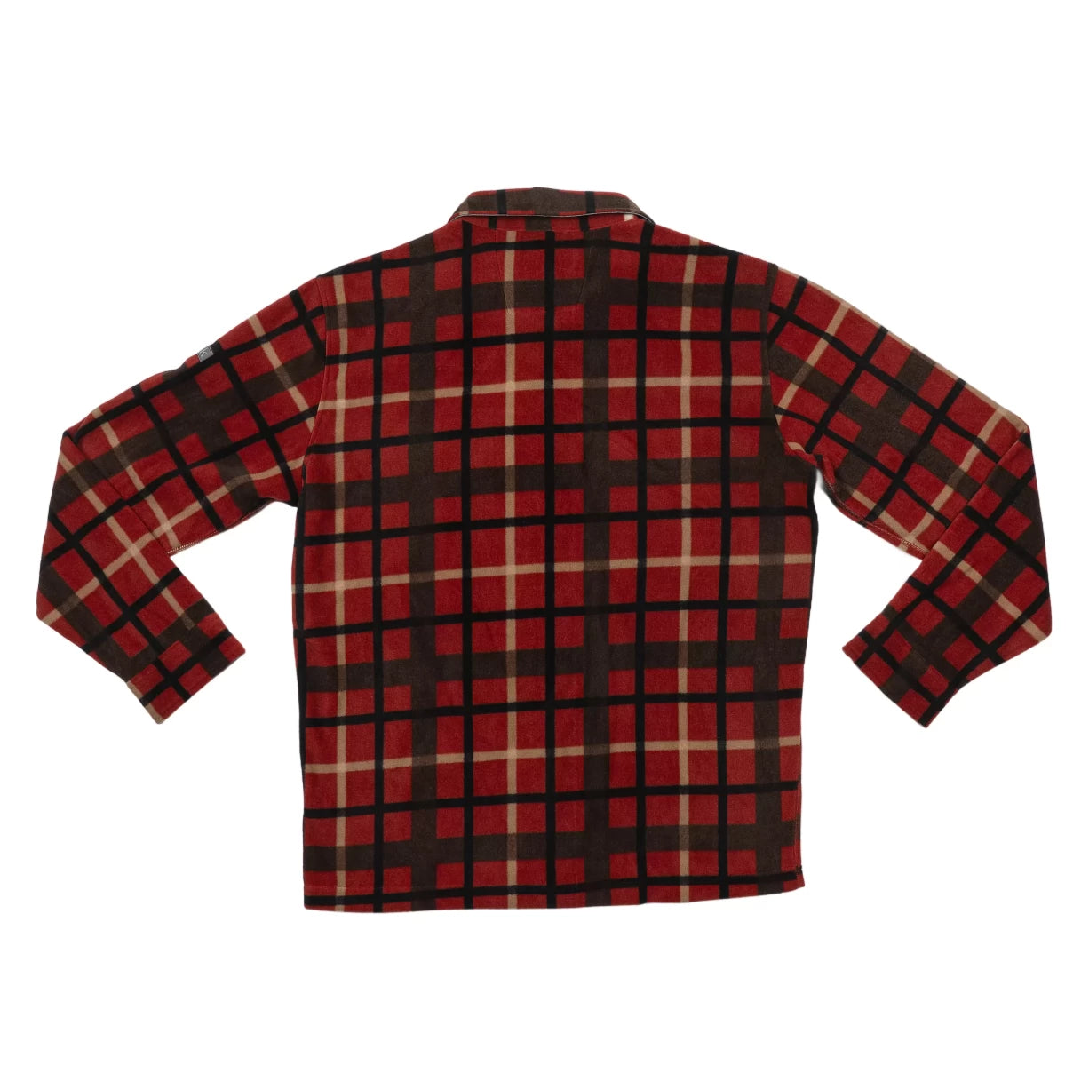 LCraw Red