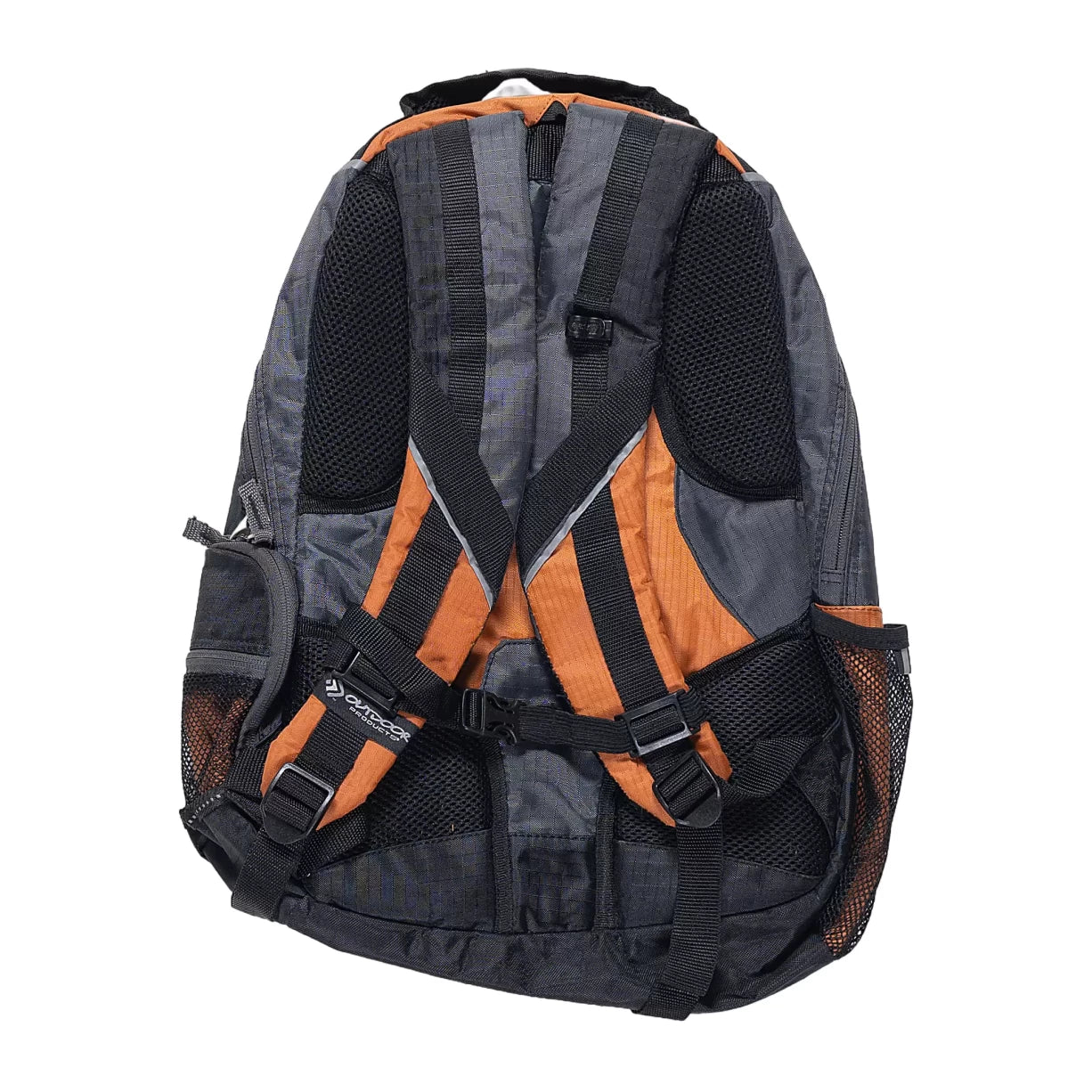 One SizeOrange/Gray