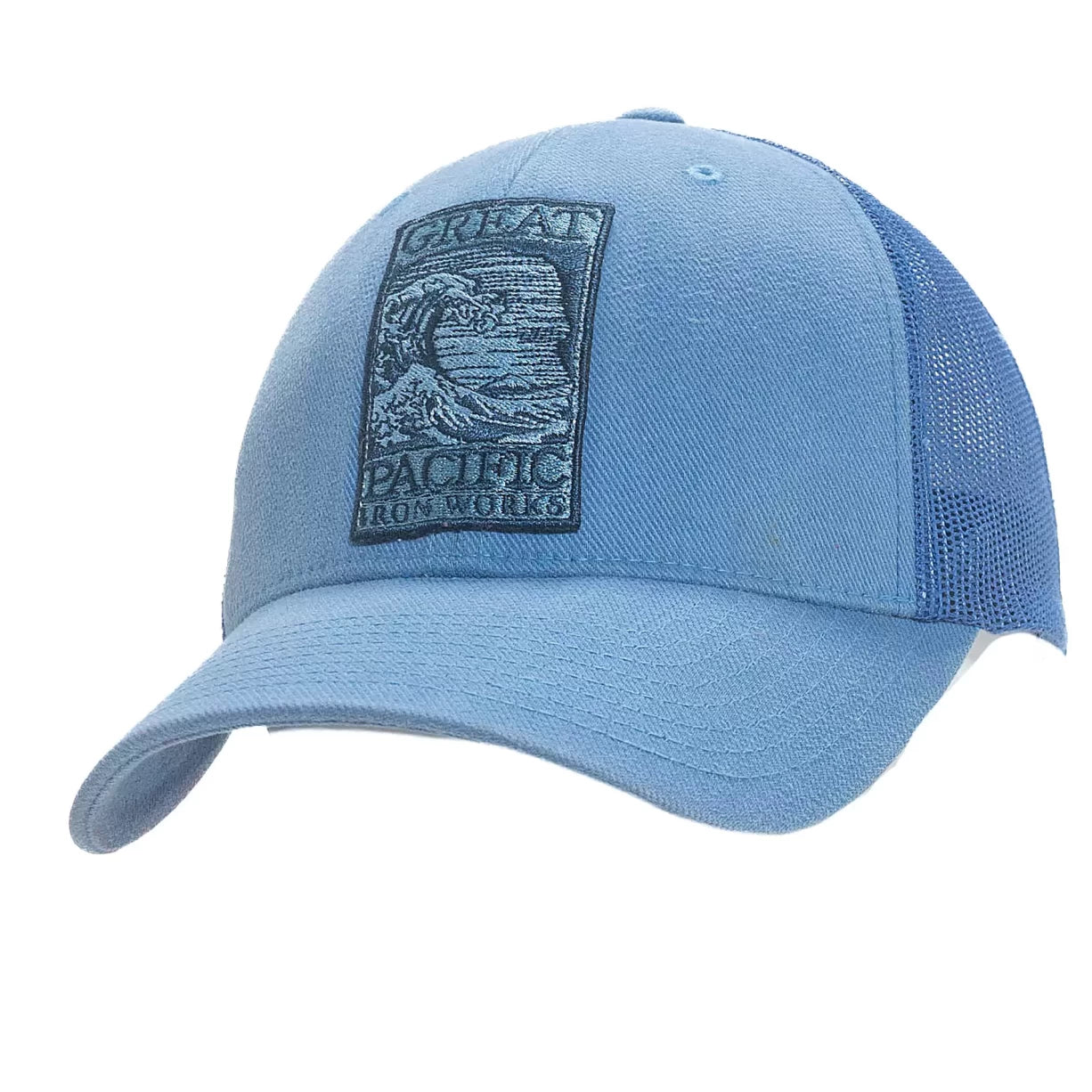 One SizeBlue