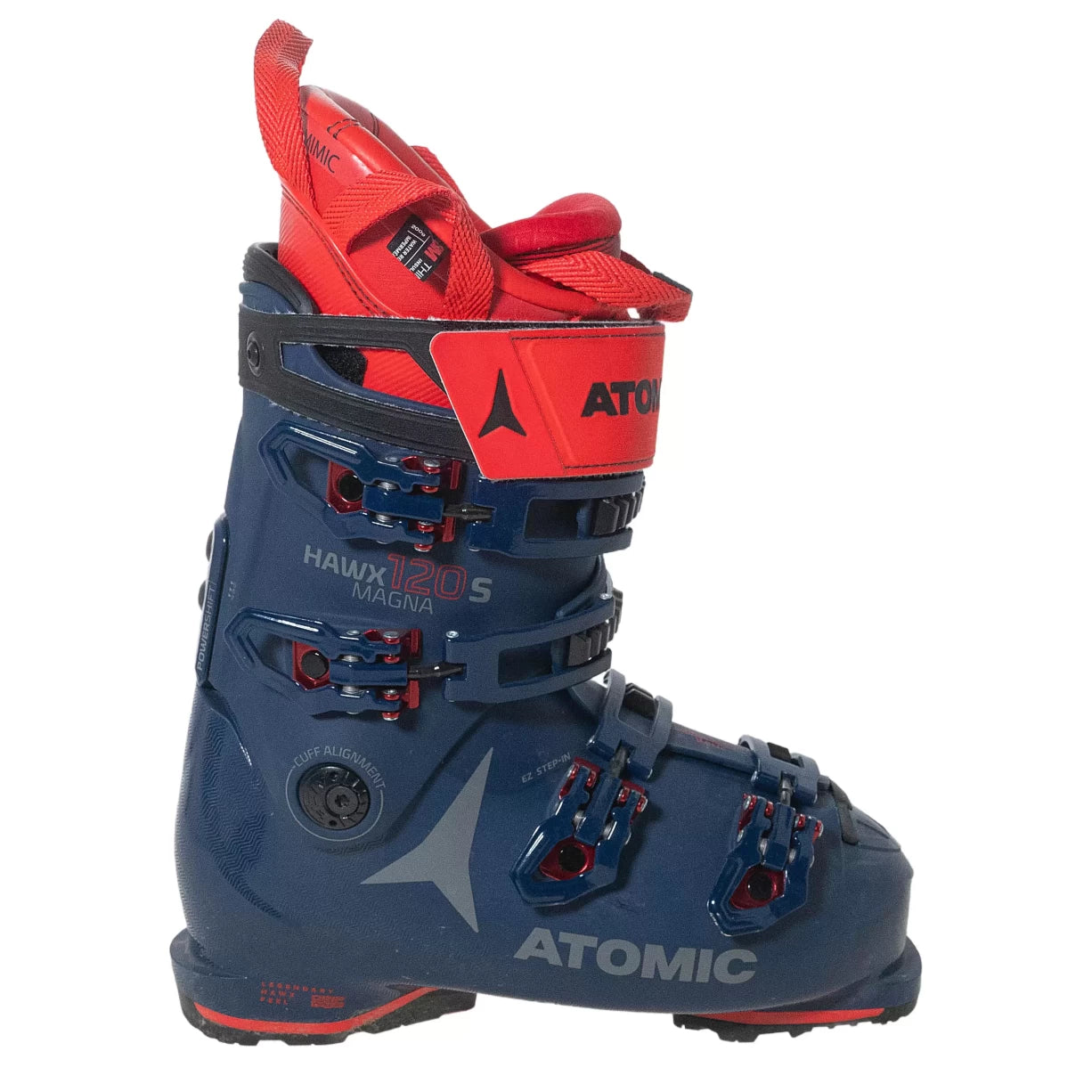 26.5Blue/Red