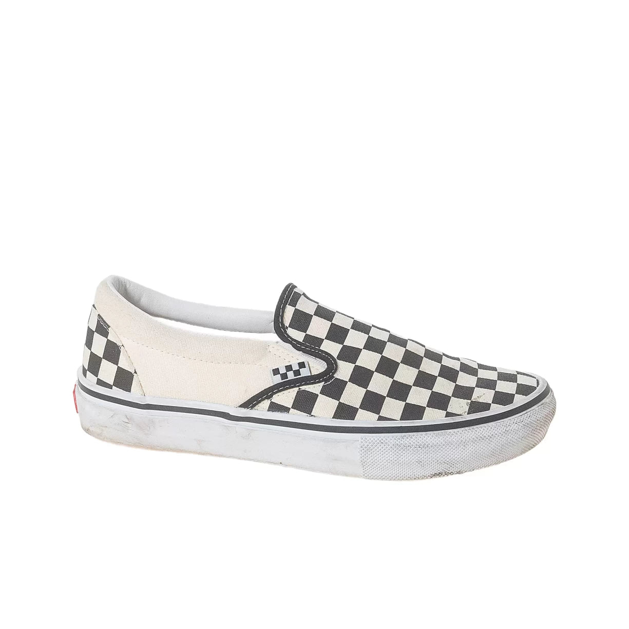 8.5Black/White