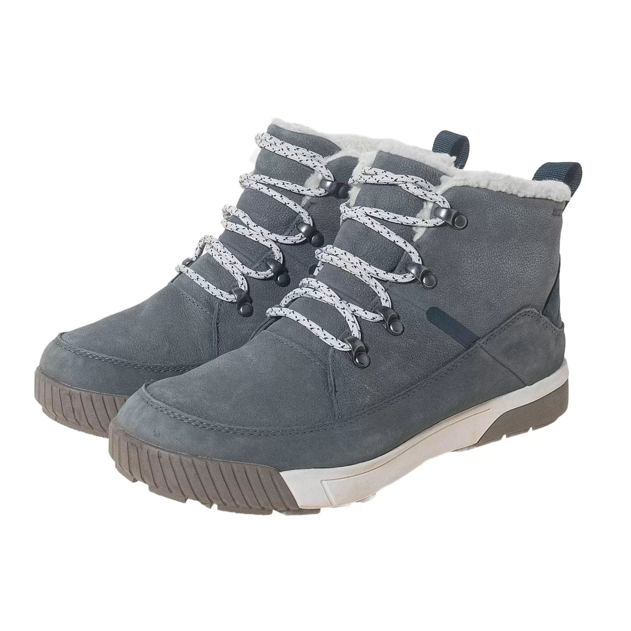 10Gray