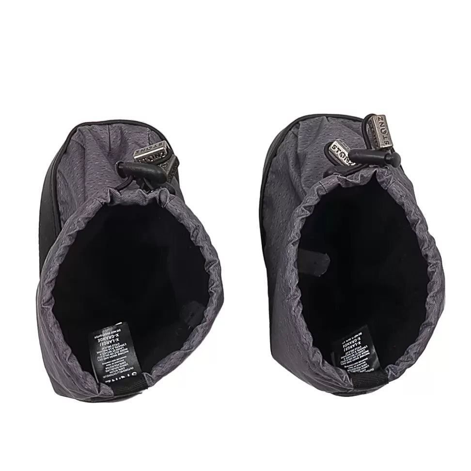 XLGray/Black