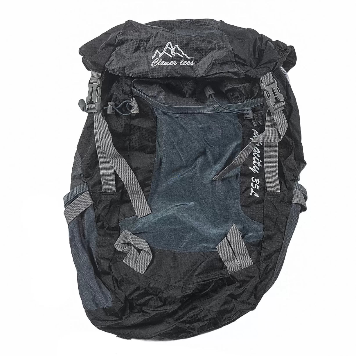 35 LBlack/Gray