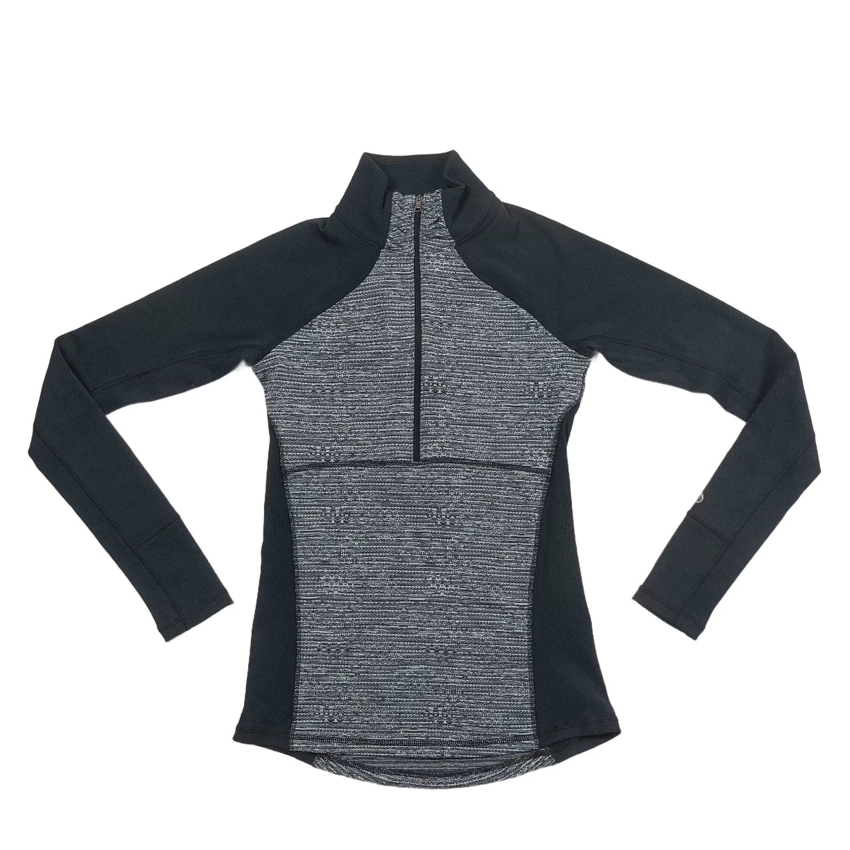 SGrey/Black