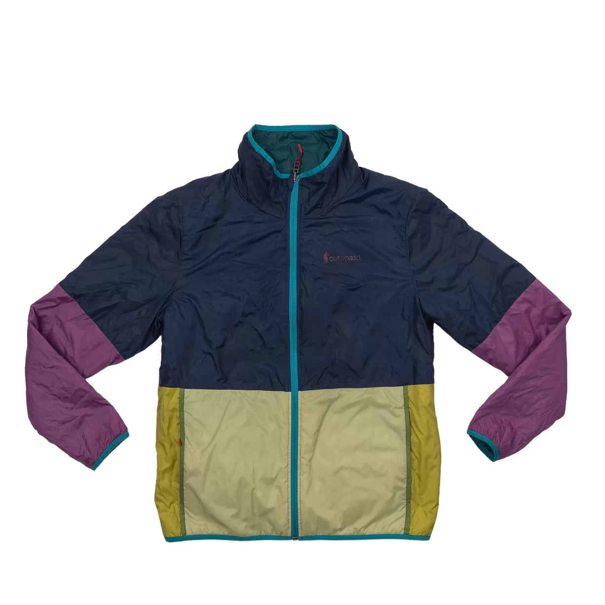 LNaval Blue
