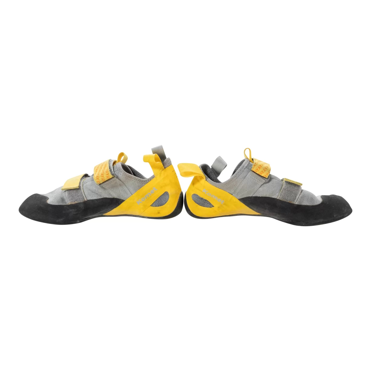41.0Grey/Yellow