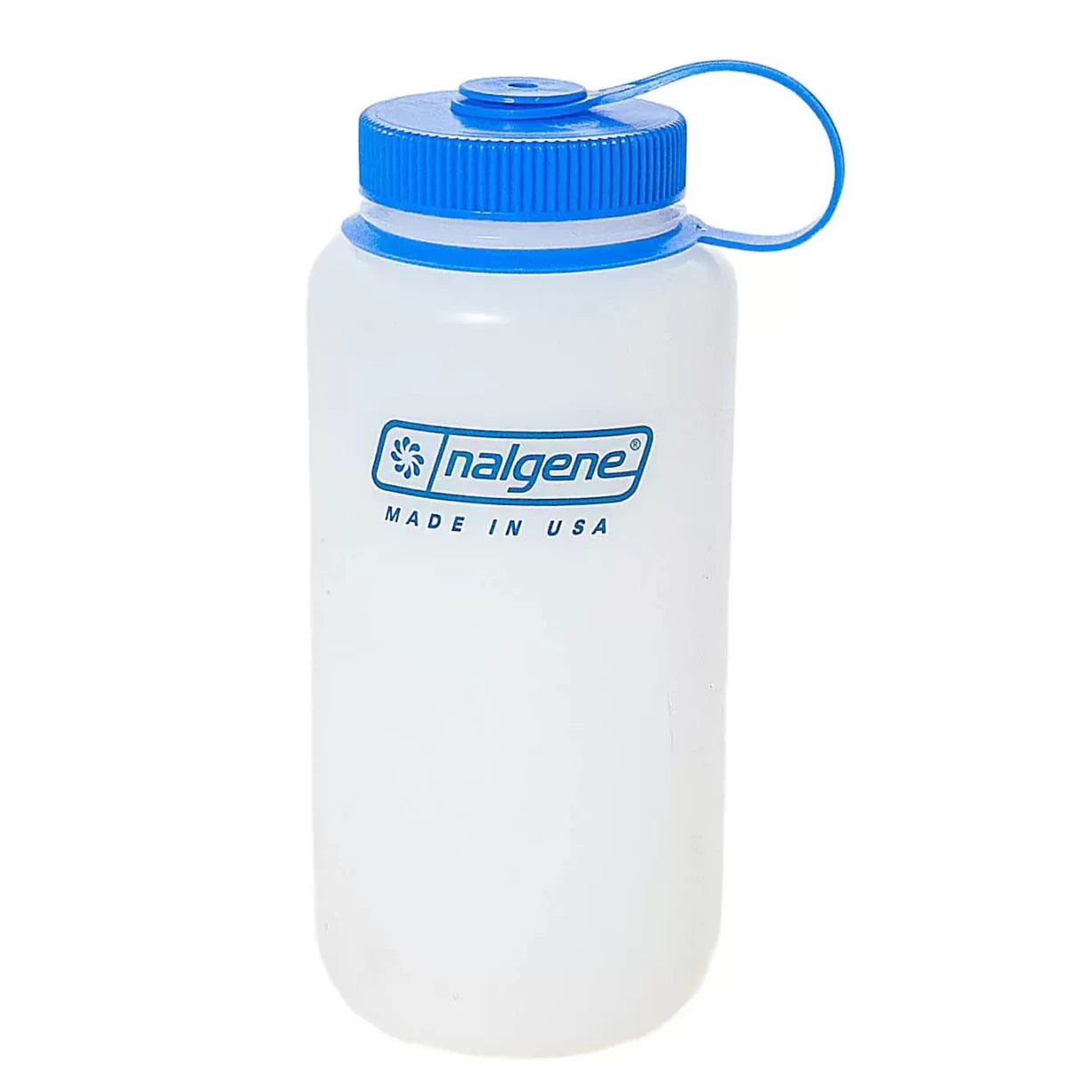 32oz.White/Blue