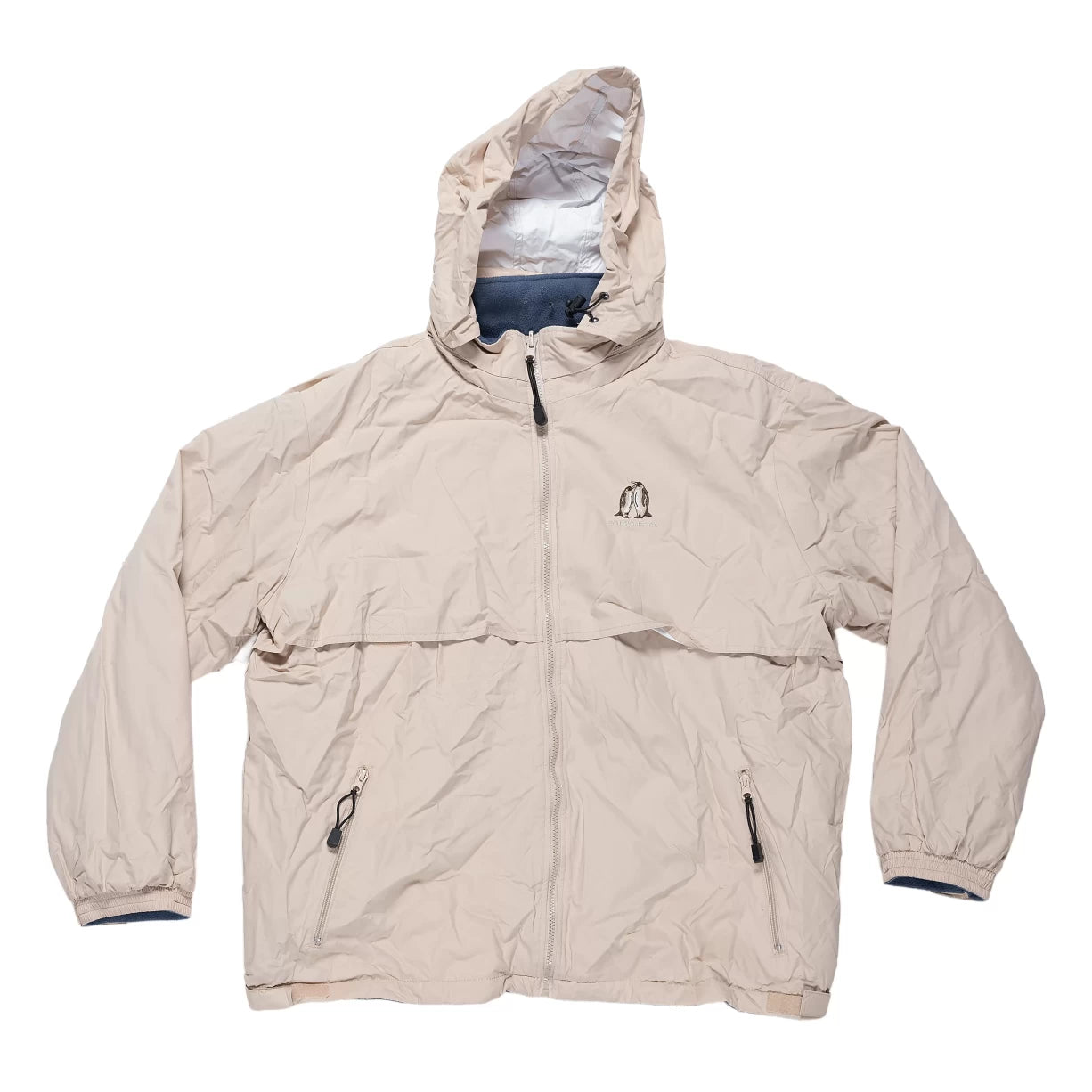 XLBeige/Blue