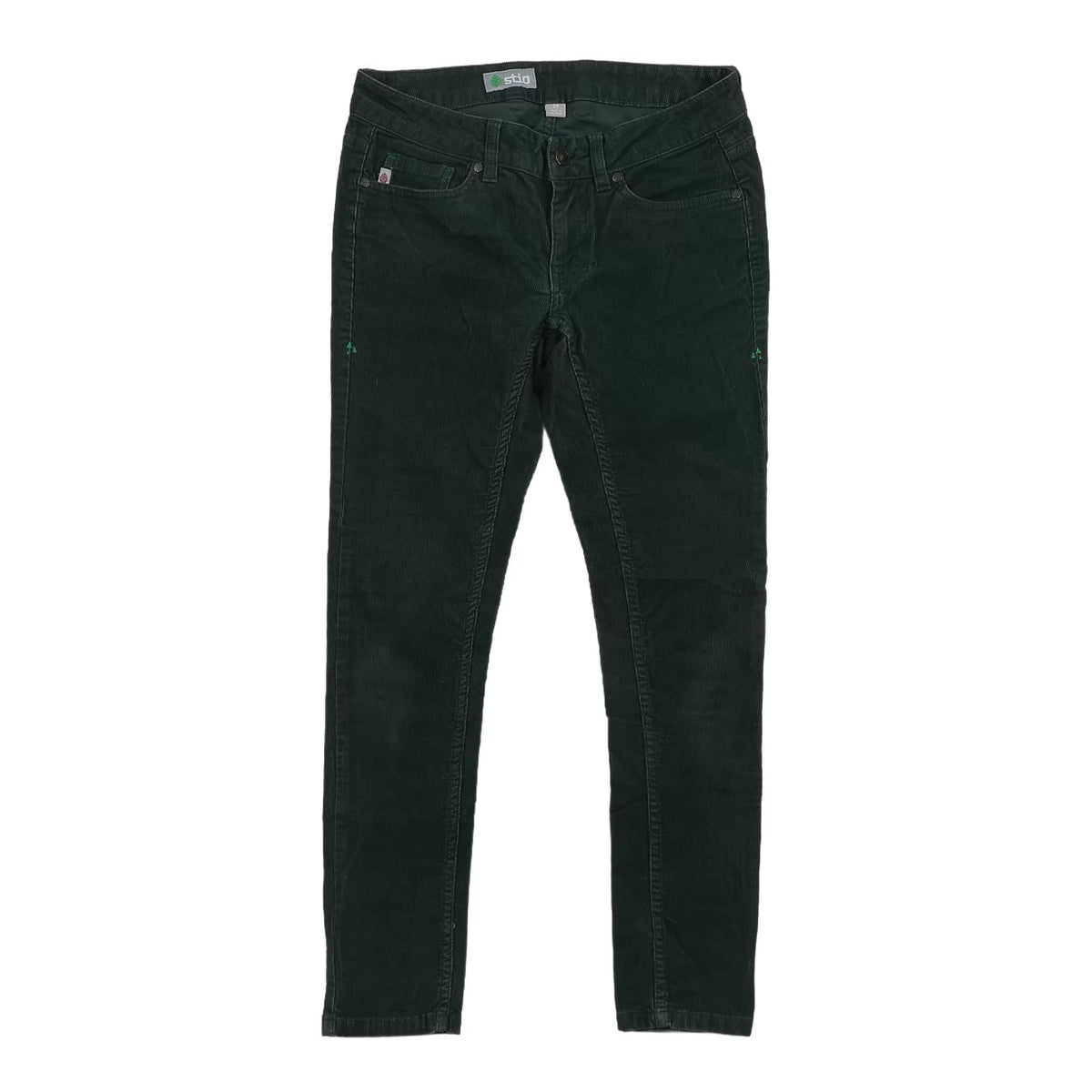 2Green