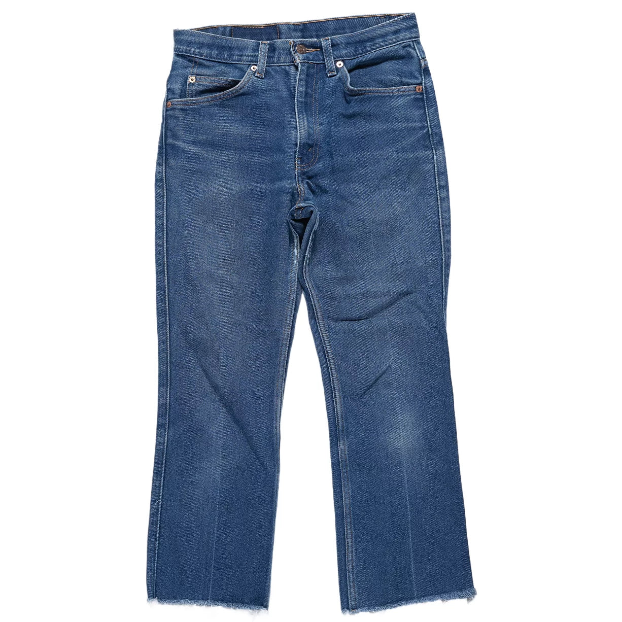 31" x 32"Denim