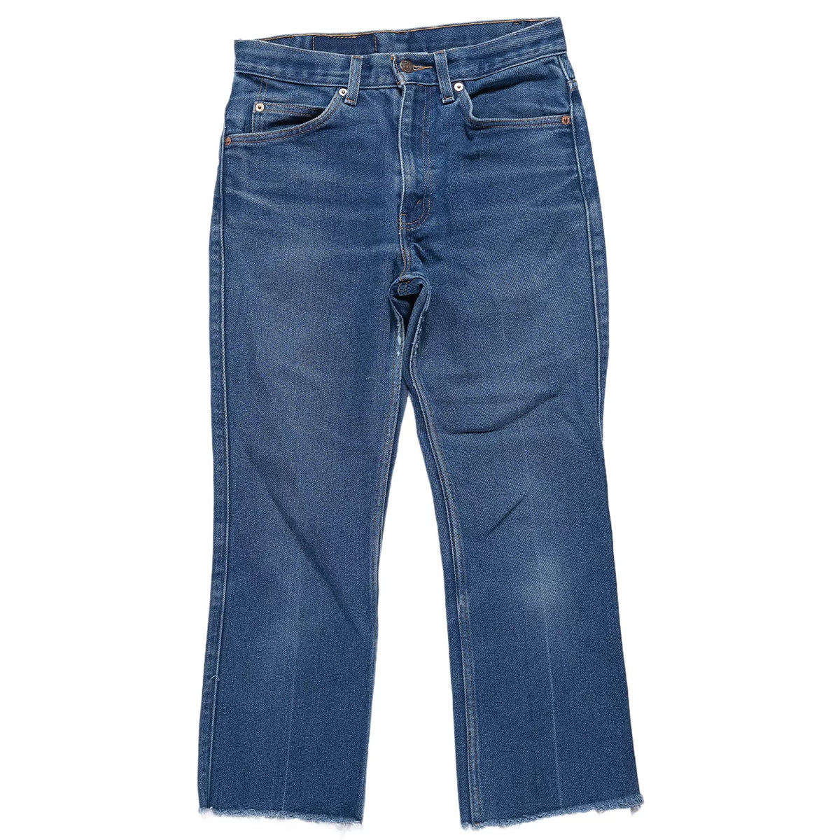 31" x 32"Denim