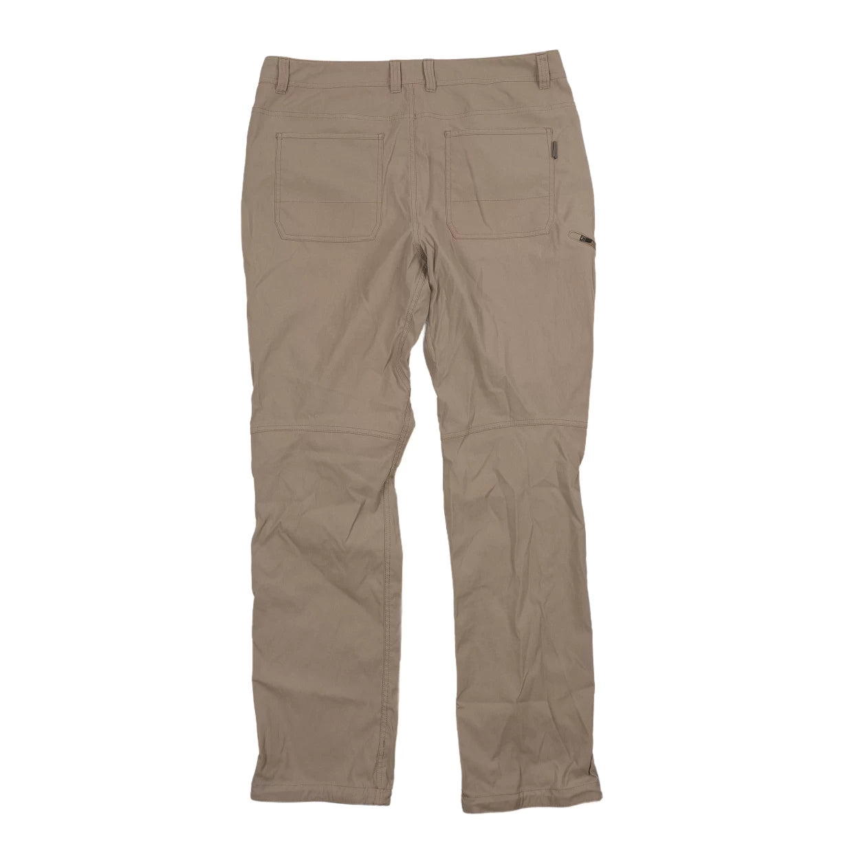 38" x 34"Khaki