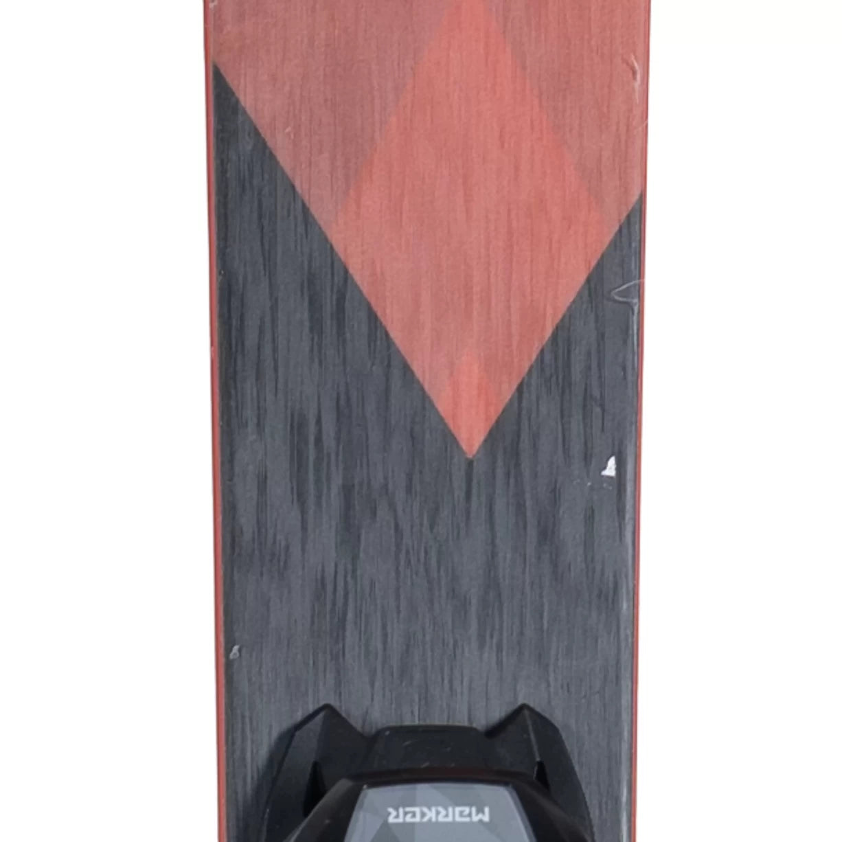 165cmRed/Gray