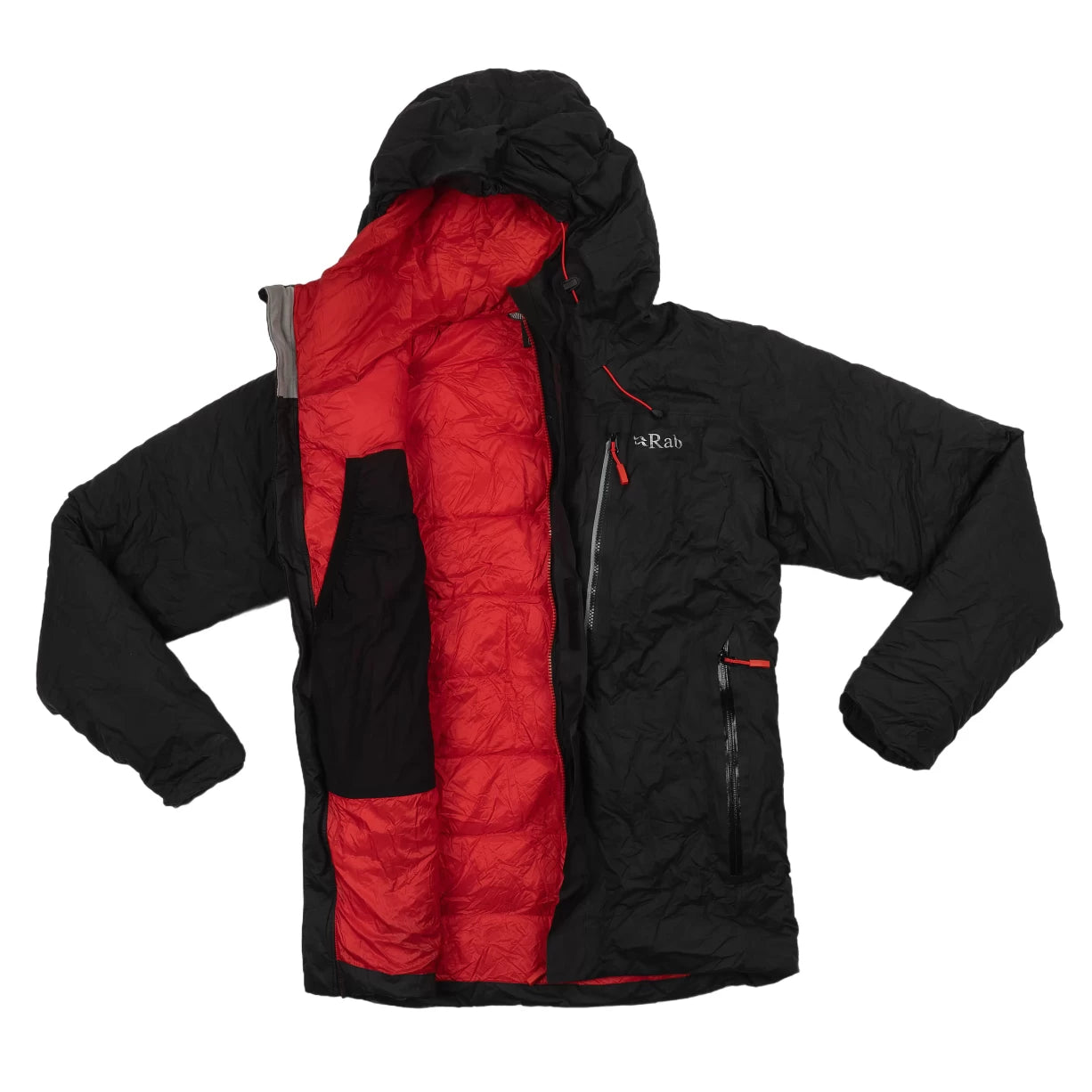 SBlack/Red