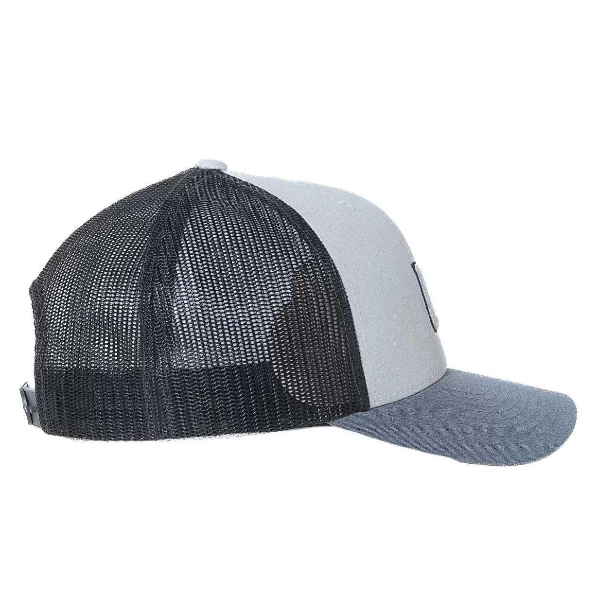 One SizeWhite/Grey