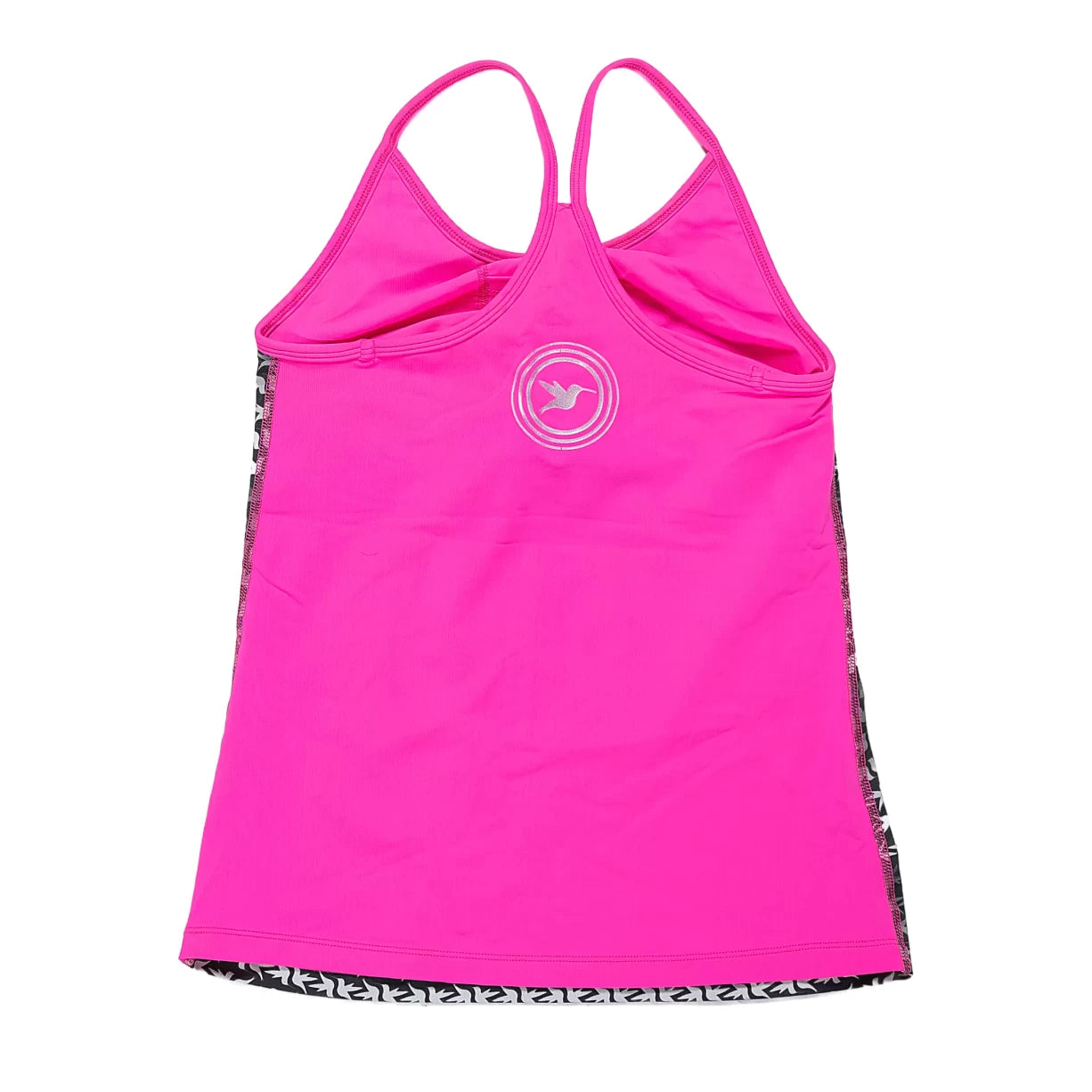 MBlack/Pink